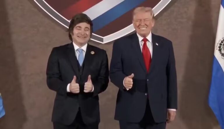 Contexto Internacional: elecciones clave y proyección Argentina