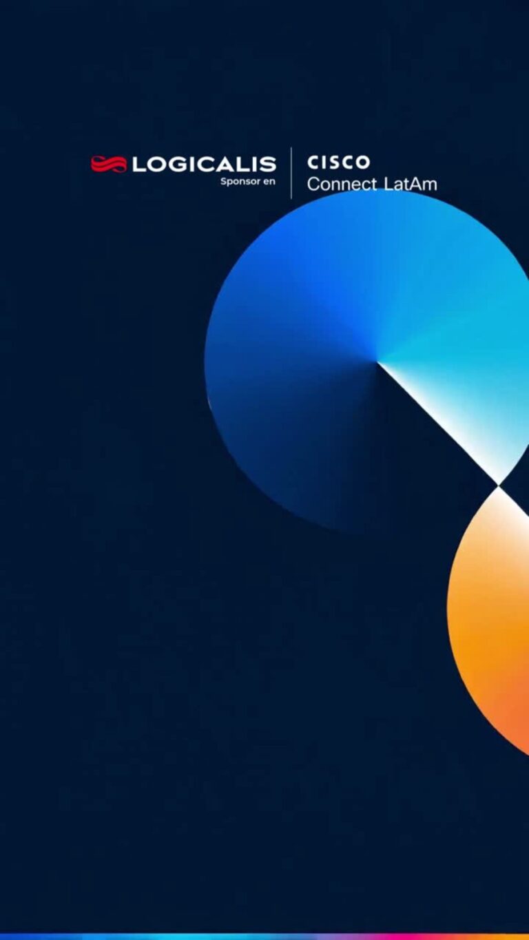 logicalis cisco connect latam 2026
