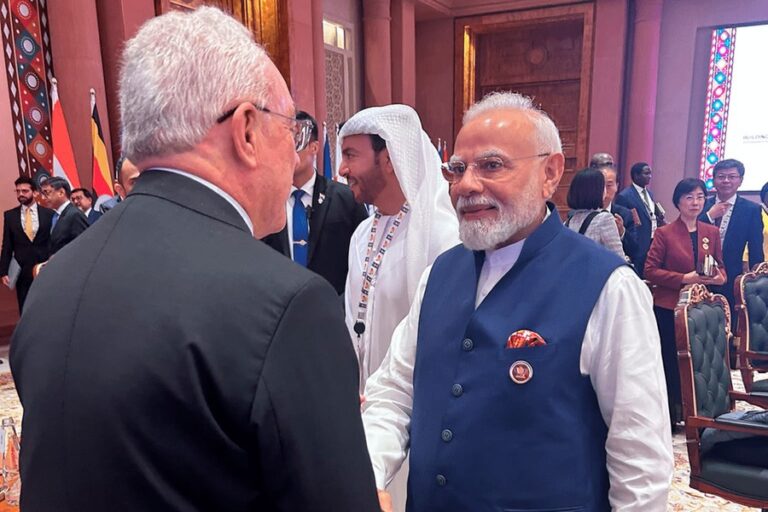 Mercosur inicia negociaciones para expandir el acuerdo comercial con India