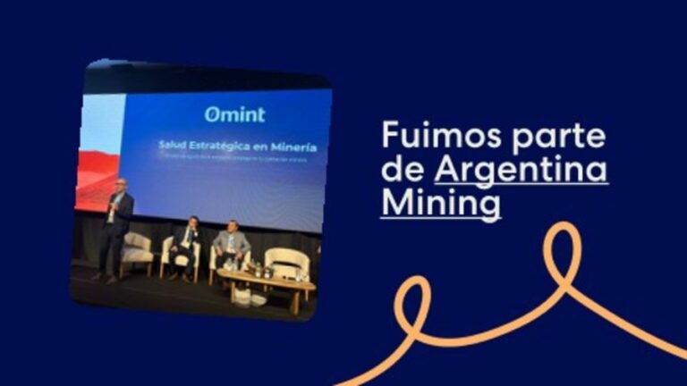 omint argentina mining