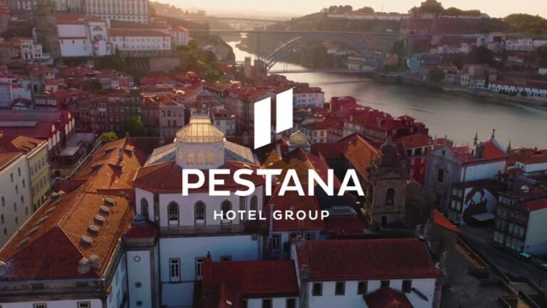 Hotel Pestana: tu próximo desafío en hotelería comienza hoy