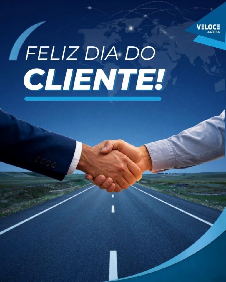 veloce dia del cliente